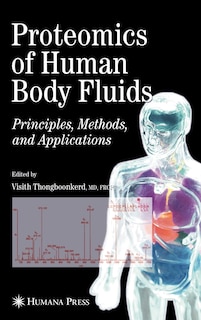 Couverture_Proteomics of Human Body Fluids