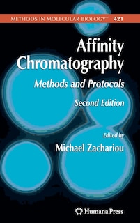 Front cover_Affinity Chromatography