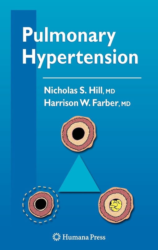 Front cover_Pulmonary Hypertension