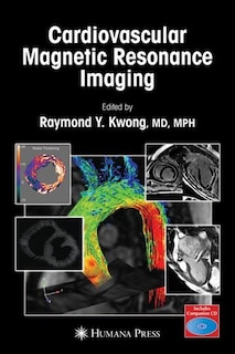 Couverture_Cardiovascular Magnetic Resonance Imaging