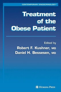 Front cover_Treatment of the Obese Patient