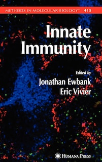 Front cover_Innate Immunity