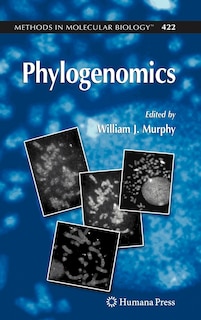Front cover_Phylogenomics