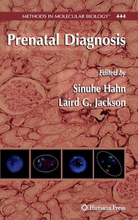 Couverture_Prenatal Diagnosis