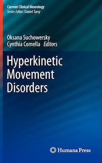 Front cover_Hyperkinetic Movement Disorders