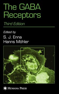 Front cover_The GABA Receptors