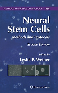 Couverture_Neural Stem Cells