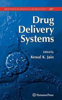 Couverture_Drug Delivery Systems