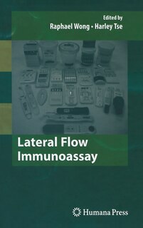 Front cover_Lateral Flow Immunoassay