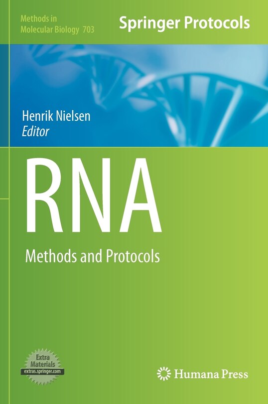 Front cover_RNA