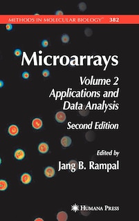 Couverture_Microarrays