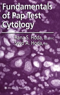 Couverture_Fundamentals of Pap Test Cytology