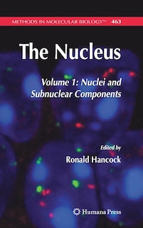 Front cover_The Nucleus