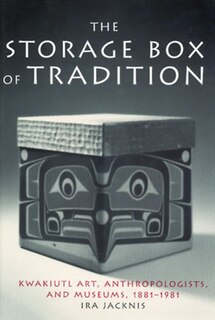 Couverture_The Storage Box of Tradition