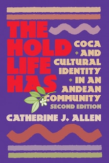 Front cover_The Hold Life Has