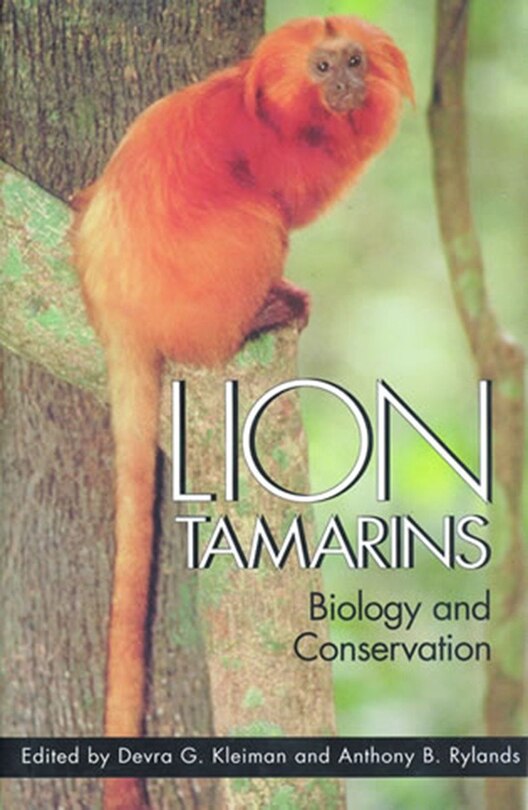 Couverture_Lion Tamarins