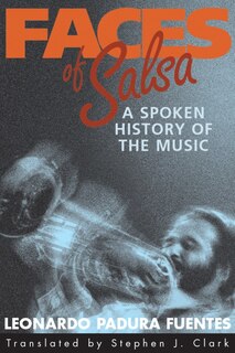 Front cover_Faces Of Salsa