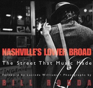 Front cover_Nashville's Lower Broad