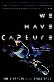 Front cover_We Have Capture