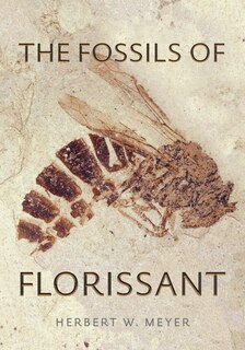 Couverture_The Fossils of Florissant