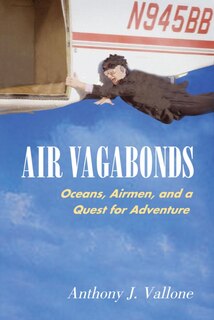 Front cover_Air Vagabonds