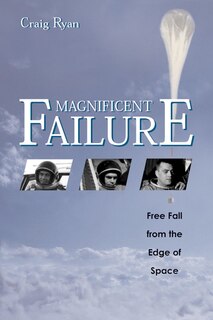 Couverture_Magnificent Failure