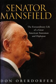 Front cover_Senator Mansfield