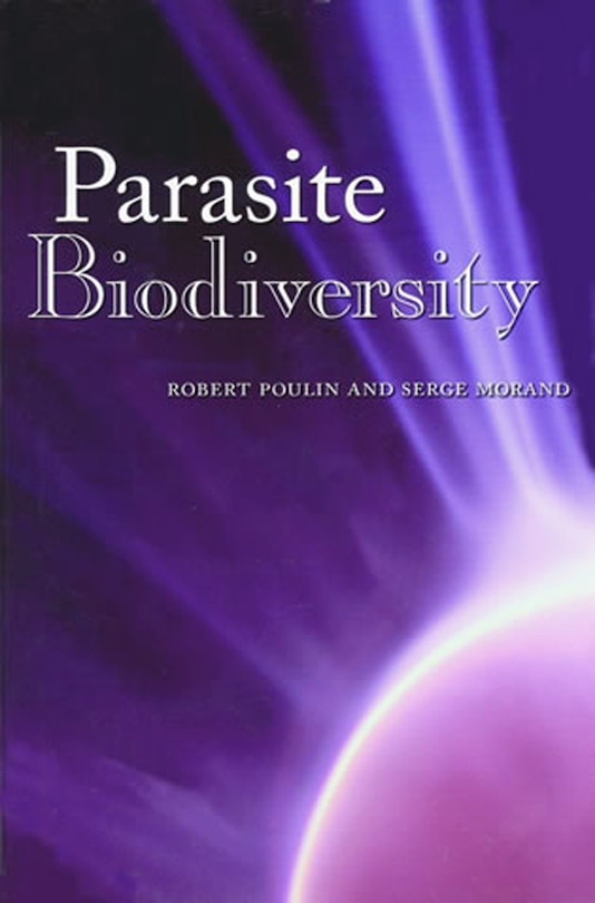 Front cover_Parasite Biodiversity