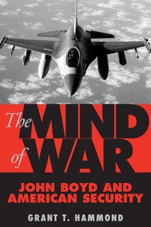 Front cover_The Mind Of War