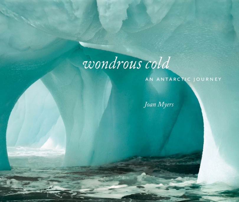 Front cover_Wondrous Cold