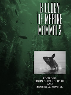 Front cover_Biology of Marine Mammals