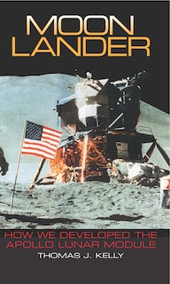 Front cover_Moon Lander