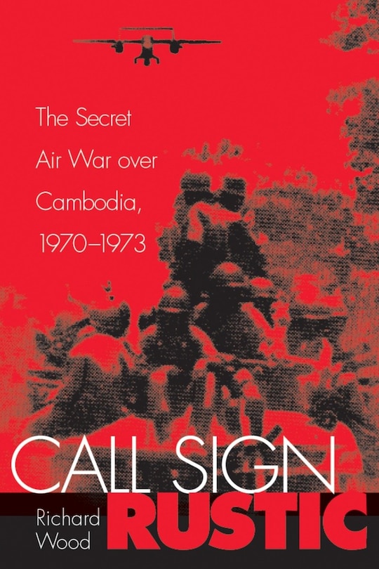 Front cover_Call Sign Rustic