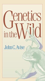 Front cover_Genetics in the Wild