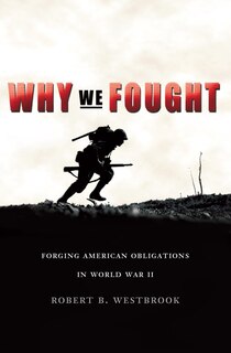 Front cover_Why We Fought