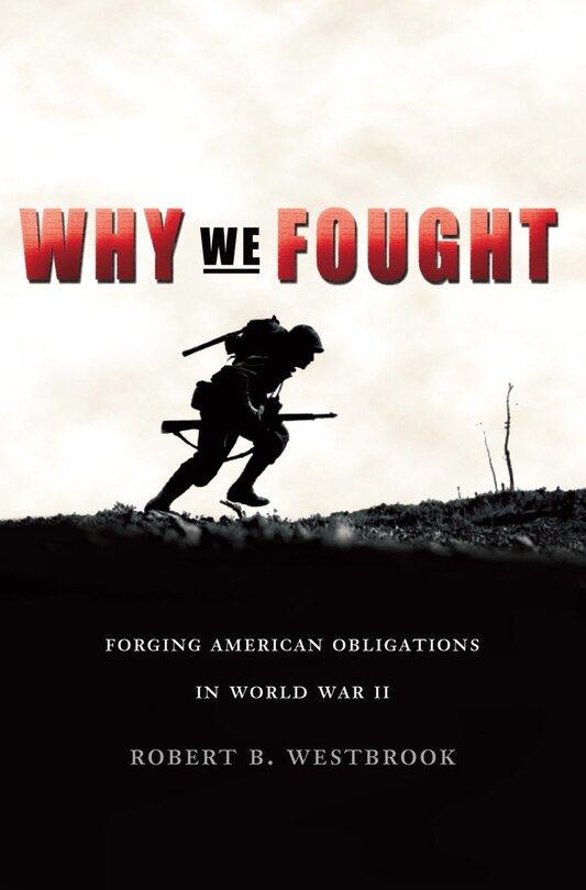 Front cover_Why We Fought