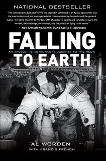 Front cover_Falling To Earth