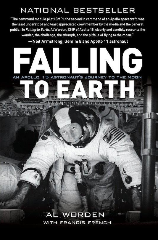 Front cover_Falling To Earth