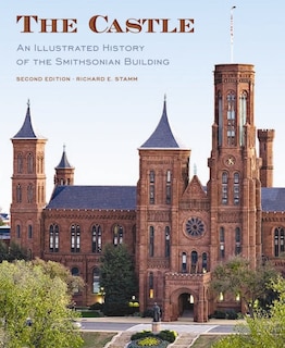 Couverture_The Castle, Second Edition
