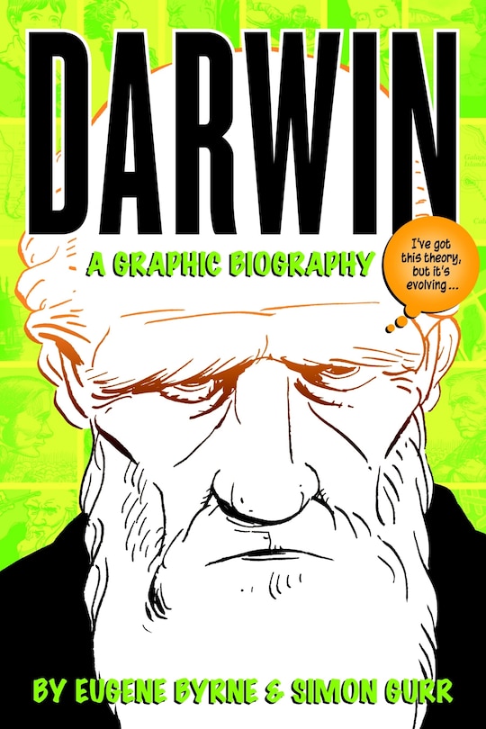 Front cover_Darwin
