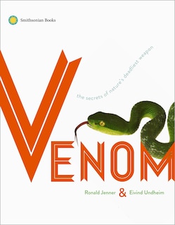 Front cover_Venom