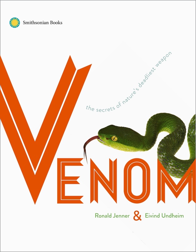 Front cover_Venom