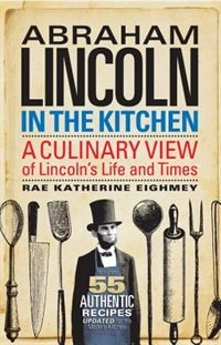 Couverture_Abraham Lincoln In The Kitchen