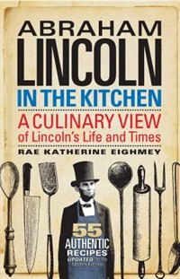 Couverture_Abraham Lincoln In The Kitchen