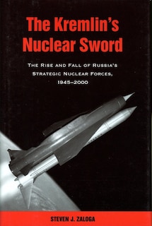 Front cover_The Kremlin's Nuclear Sword