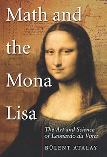 Front cover_Math And The Mona Lisa