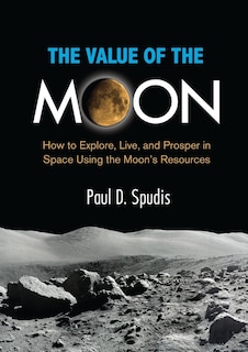 Front cover_The Value Of The Moon