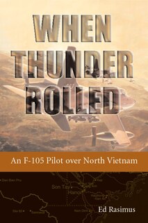 Front cover_When Thunder Rolled