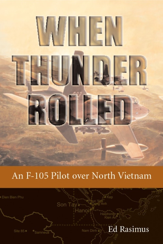 Front cover_When Thunder Rolled