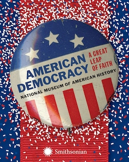Couverture_American Democracy